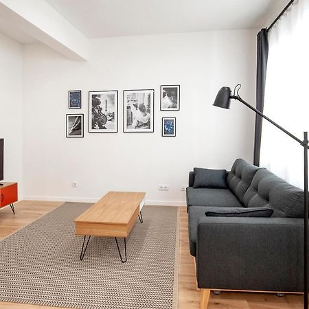 Apartament Oktheway Montealto A Coruña Zewnętrze zdjęcie