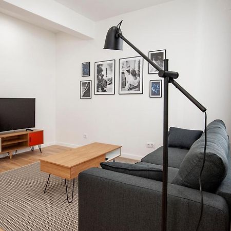 Apartament Oktheway Montealto A Coruña Zewnętrze zdjęcie