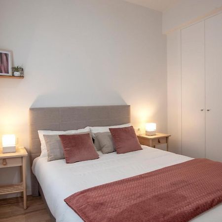 Apartament Oktheway Montealto A Coruña Zewnętrze zdjęcie