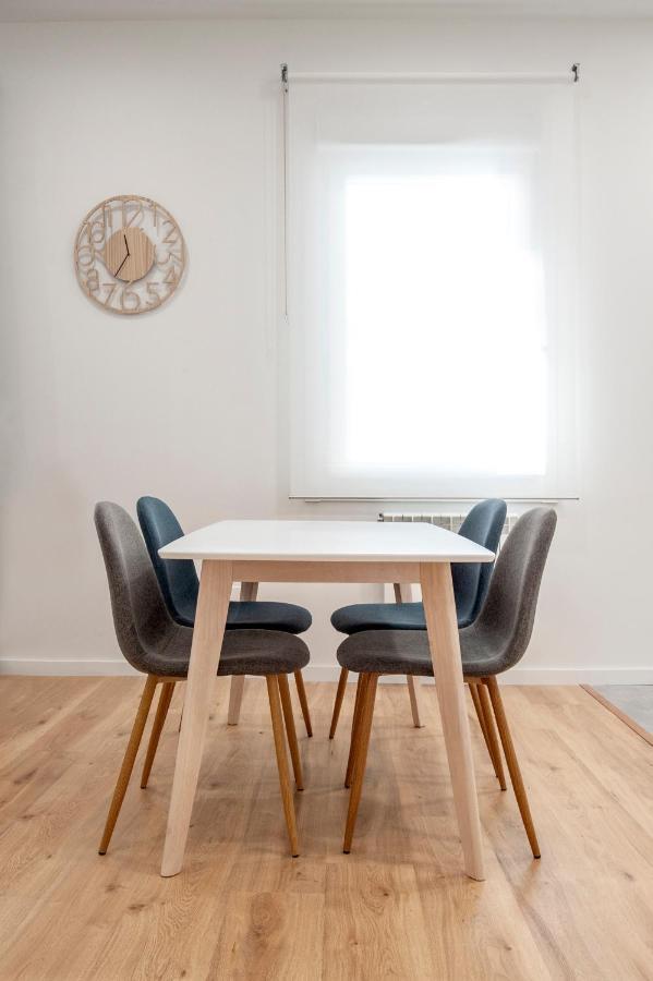 Apartament Oktheway Montealto A Coruña Zewnętrze zdjęcie