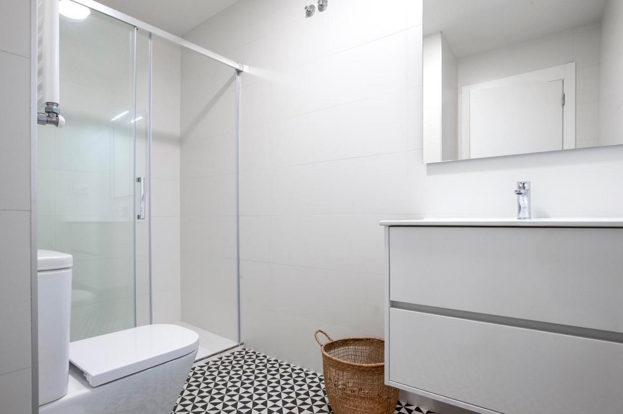 Apartament Oktheway Montealto A Coruña Zewnętrze zdjęcie