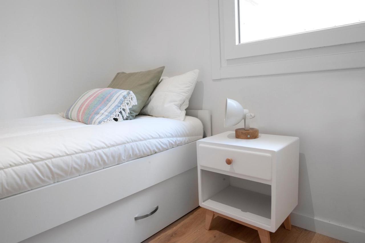 Apartament Oktheway Montealto A Coruña Zewnętrze zdjęcie