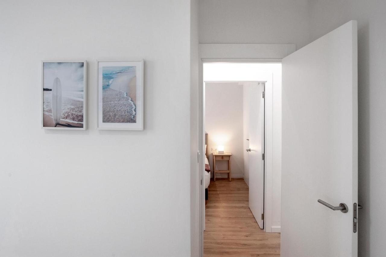Apartament Oktheway Montealto A Coruña Zewnętrze zdjęcie