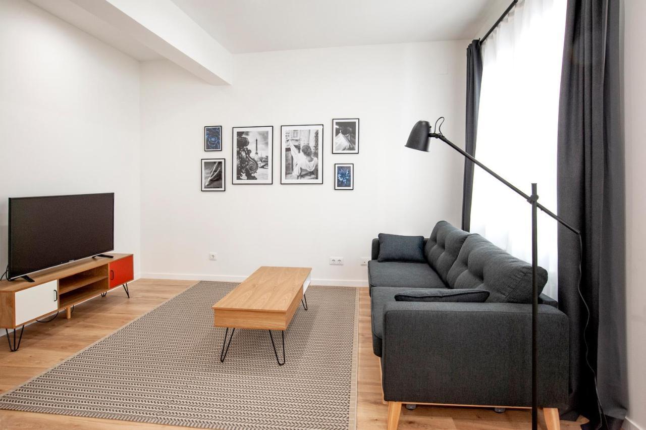 Apartament Oktheway Montealto A Coruña Zewnętrze zdjęcie