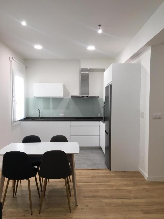 Apartament Oktheway Montealto A Coruña Zewnętrze zdjęcie