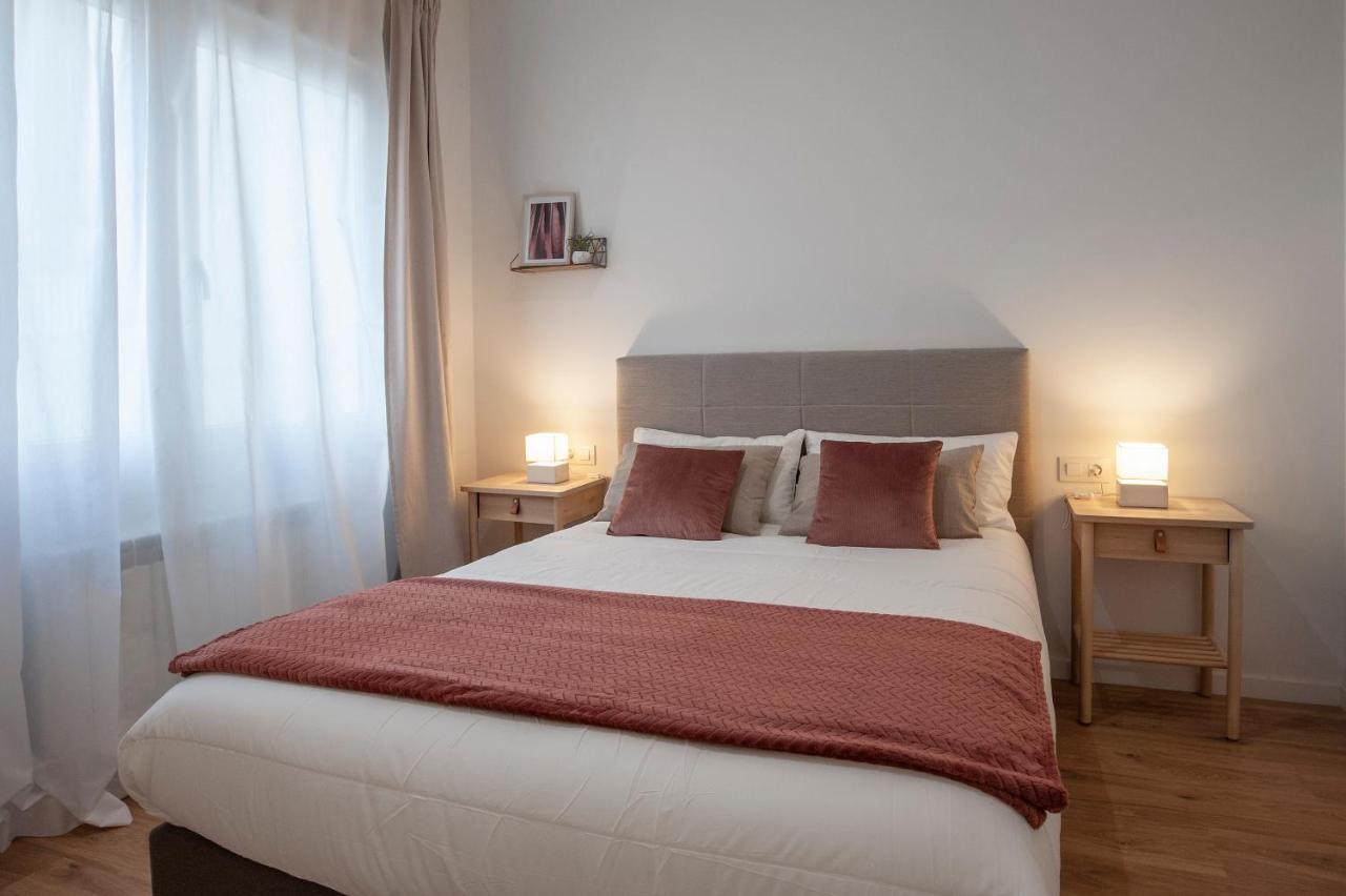 Apartament Oktheway Montealto A Coruña Zewnętrze zdjęcie