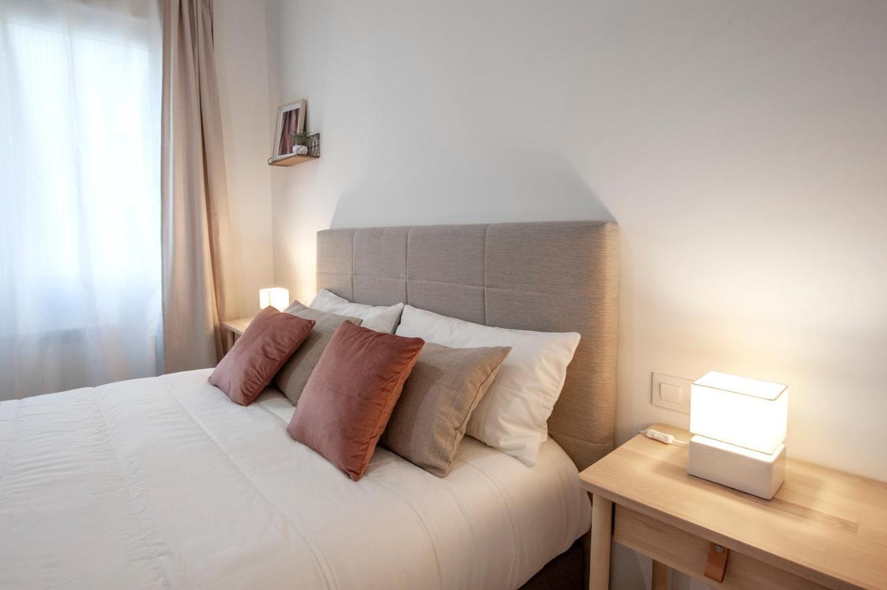 Apartament Oktheway Montealto A Coruña Zewnętrze zdjęcie