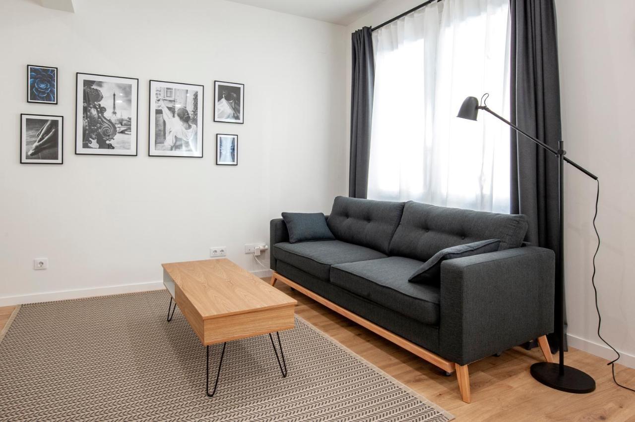 Apartament Oktheway Montealto A Coruña Zewnętrze zdjęcie