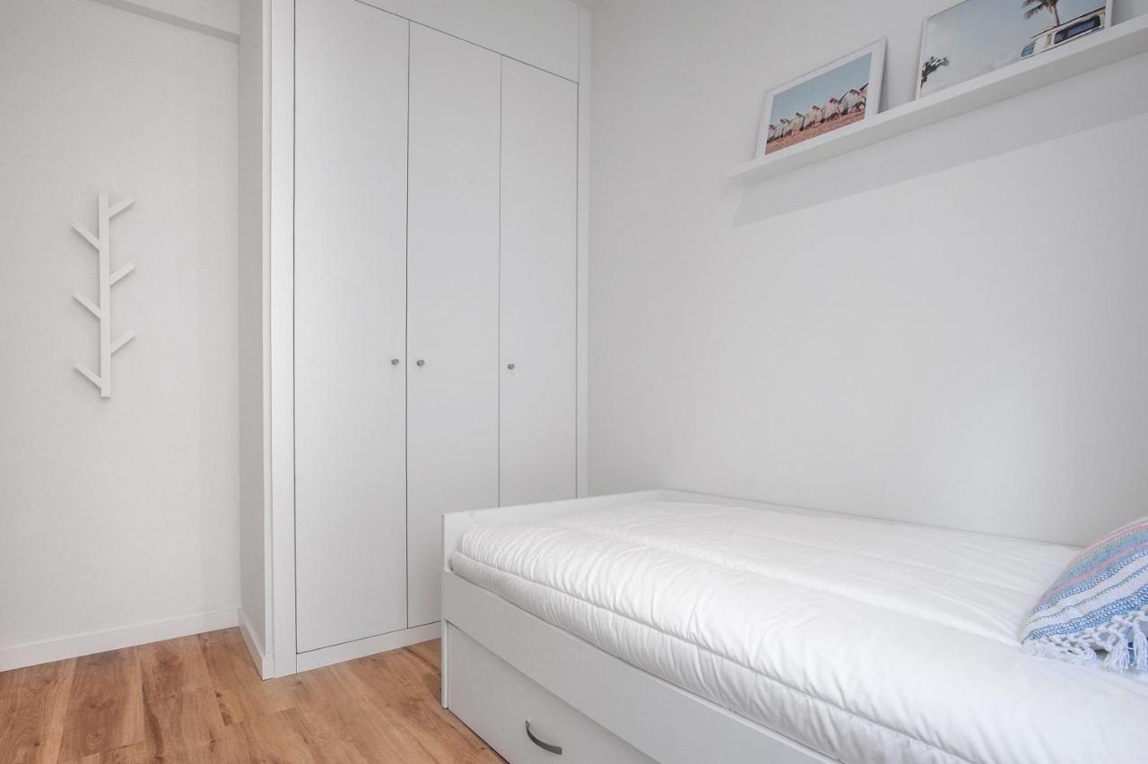 Apartament Oktheway Montealto A Coruña Zewnętrze zdjęcie
