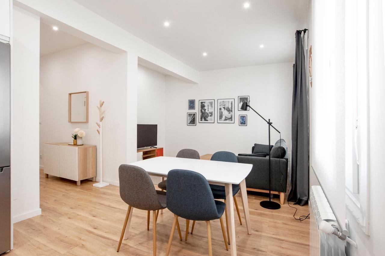 Apartament Oktheway Montealto A Coruña Zewnętrze zdjęcie