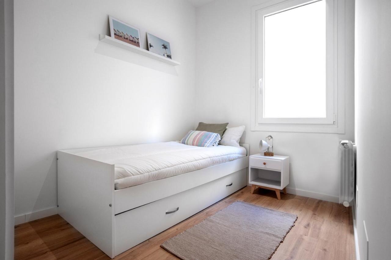 Apartament Oktheway Montealto A Coruña Zewnętrze zdjęcie