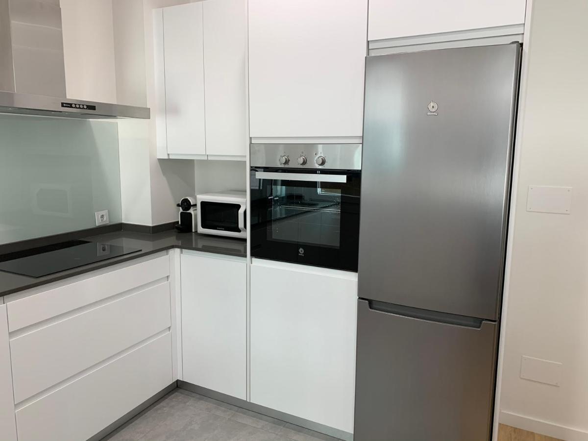 Apartament Oktheway Montealto A Coruña Zewnętrze zdjęcie