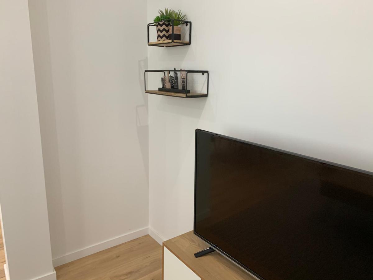 Apartament Oktheway Montealto A Coruña Zewnętrze zdjęcie